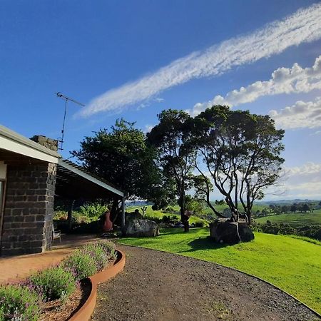 Bed and Breakfast Rockbank Retreat Ryanston Exterior foto