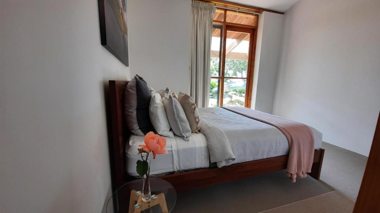 Bed and Breakfast Rockbank Retreat Ryanston Exterior foto